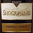 Snoqualmie Vineyards Cabernet-Merlot